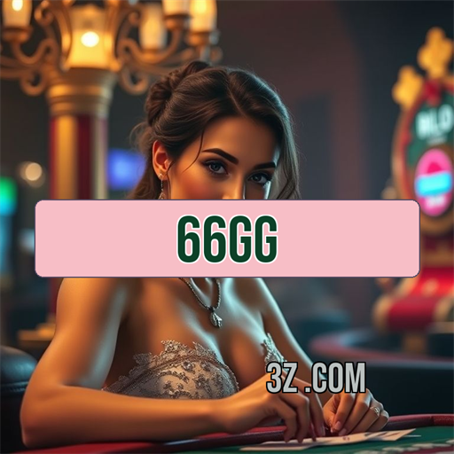 Explorando a Plataforma do 66gg.com: Uma Nova Era de Jogos