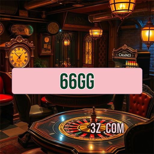 66gg.com: A Seção VIP Que Revoluciona Seus Jogos