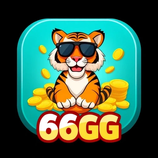 66gg.com Logo