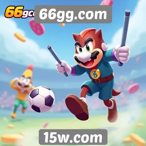 66gg.com apresenta novos recursos para jogadores
