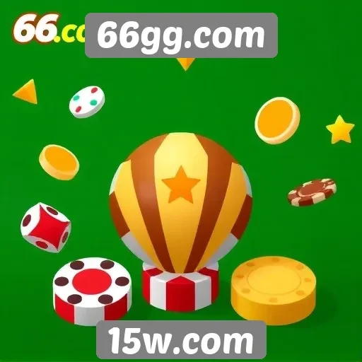 Estratégias para ganhar nos jogos do 66gg.com