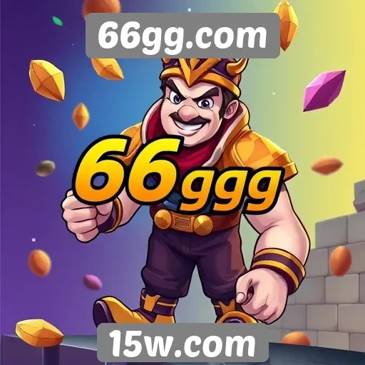 Experiência do usuário em 66gg.com